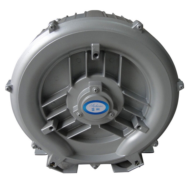 盛馳高壓鼓風機SC-370-B3S1