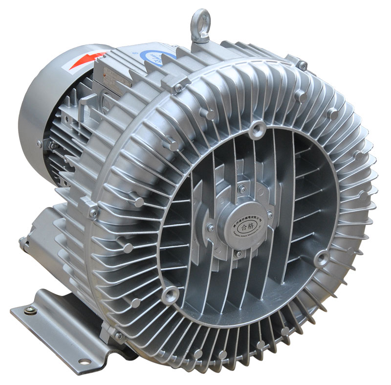 盛馳高壓鼓風機SC-250-B3T6