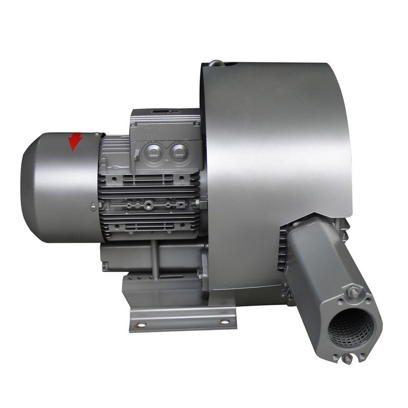 盛馳高壓鼓風機SC-2200-G2T6