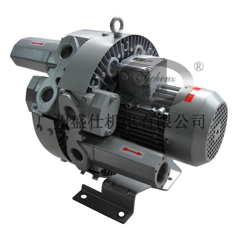 盛馳高壓鼓風(fēng)機(jī)2SC-3300-F1T6