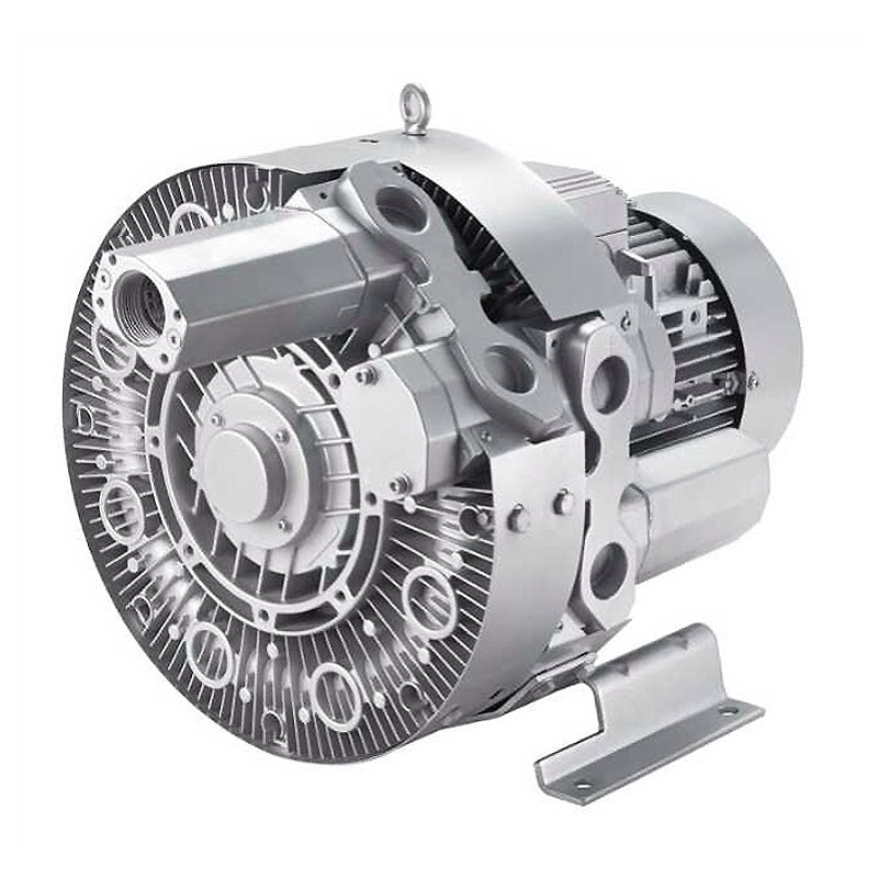 盛馳高壓鼓風(fēng)機(jī)2SC-3300-D2T6