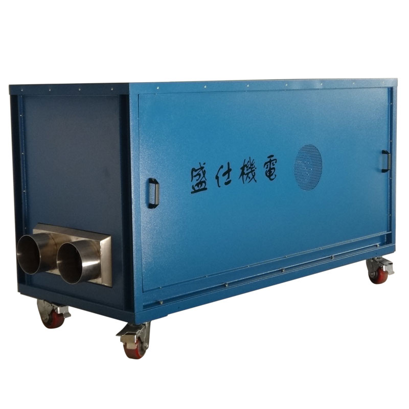 盛馳鑄型熱風(fēng)干燥機(jī)HAM-G31.5A-ZX