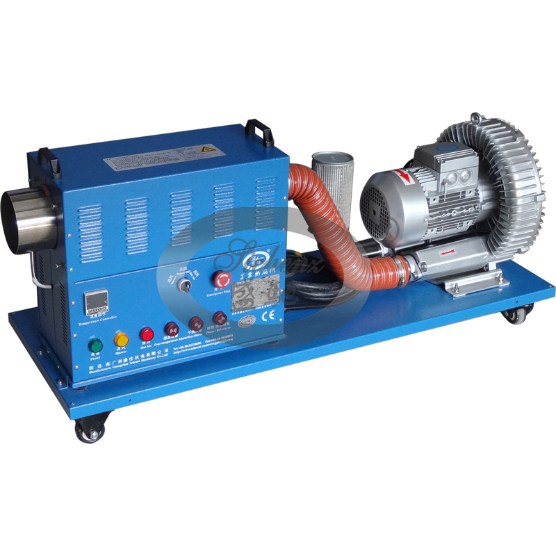 高壓型熱風(fēng)機(jī)HAM-HPY20A-34