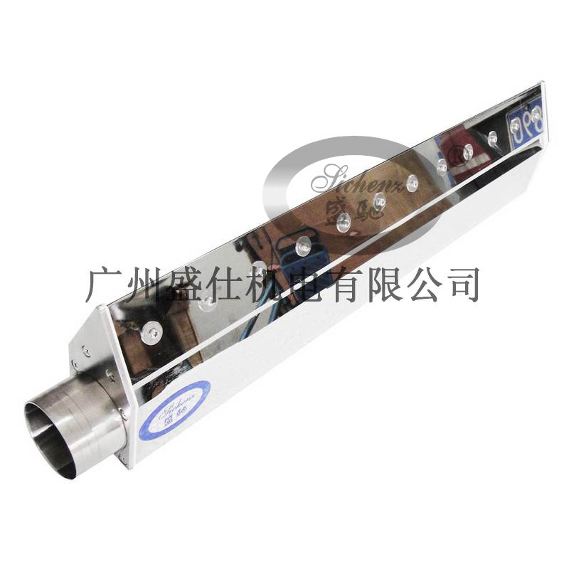 不銹鋼風(fēng)刀 工業(yè)風(fēng)刀 切水除塵 風(fēng)刀廠家