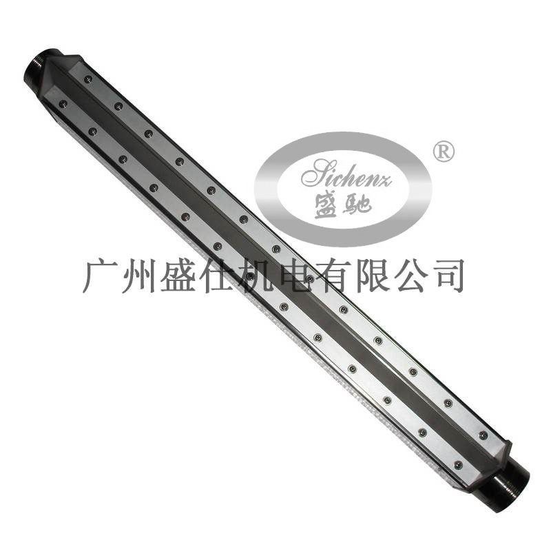 標(biāo)準(zhǔn)型風(fēng)刀-側(cè)進(jìn)風(fēng) ST-S2