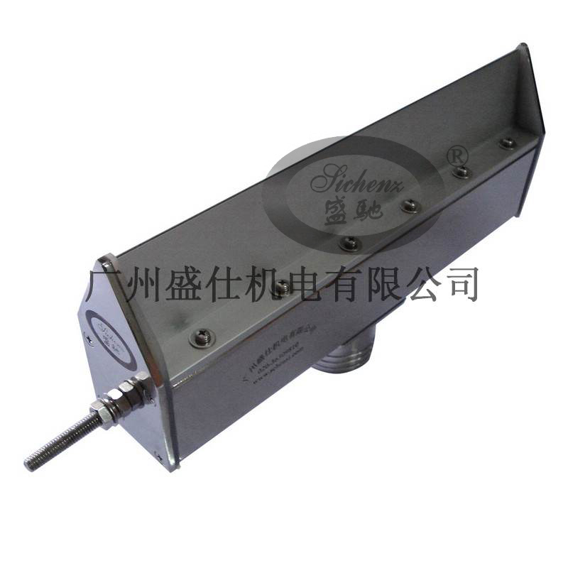 標(biāo)準(zhǔn)型風(fēng)刀-頂進(jìn)風(fēng) ST-T1