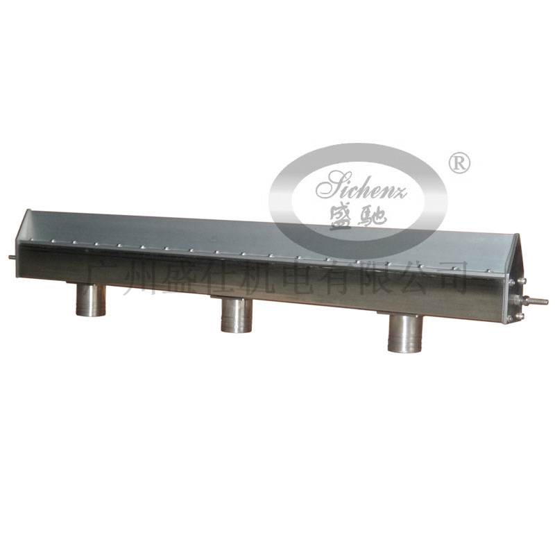 標(biāo)準(zhǔn)型風(fēng)刀-頂進(jìn)風(fēng)ST-T3