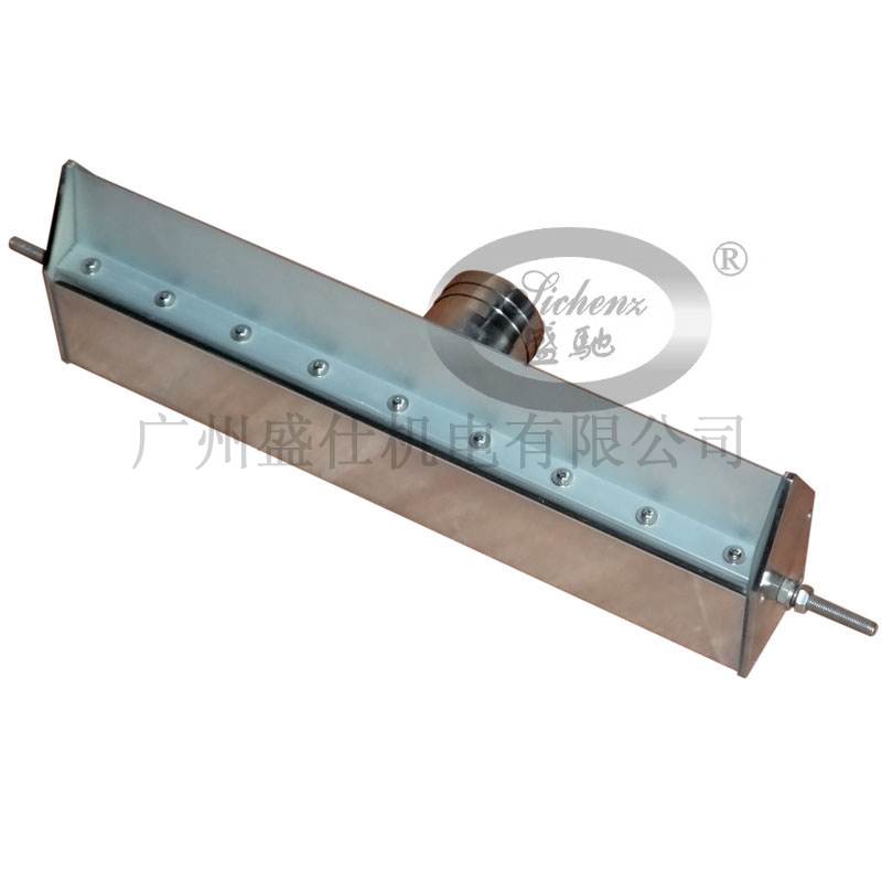 標(biāo)準(zhǔn)型風(fēng)刀-后進(jìn)風(fēng) ST-B1