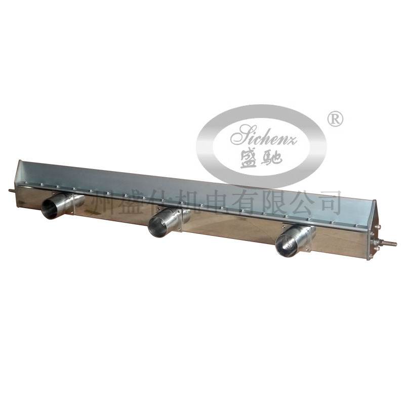 標(biāo)準(zhǔn)型風(fēng)刀-后進(jìn)風(fēng) ST-B3