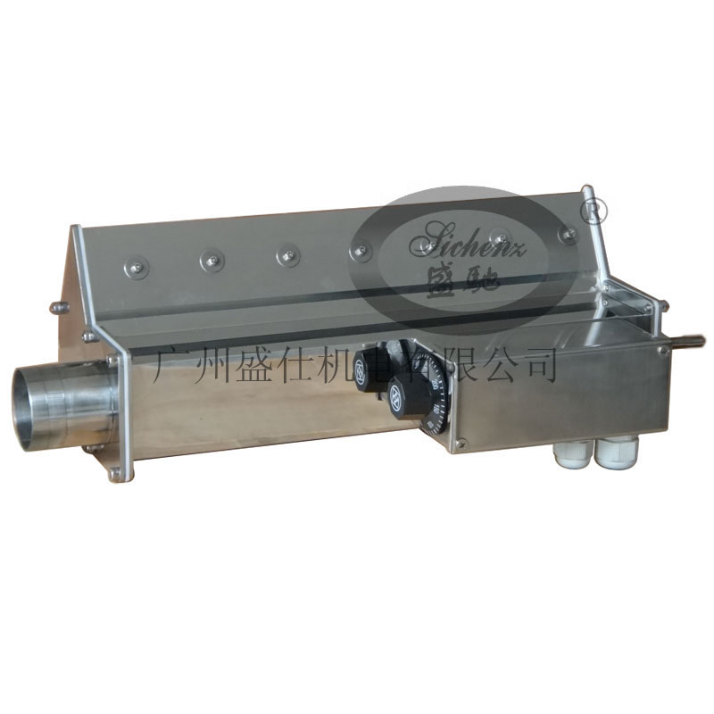 盛馳不銹鋼熱風(fēng)刀SHAK