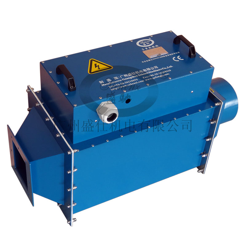 風(fēng)道式加熱器SCAH