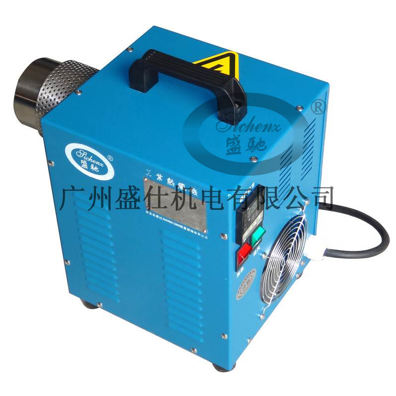 盛馳工業(yè)熱風(fēng)器HAE-3-S
