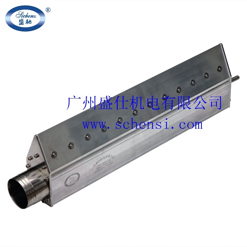 鋁合金風(fēng)刀