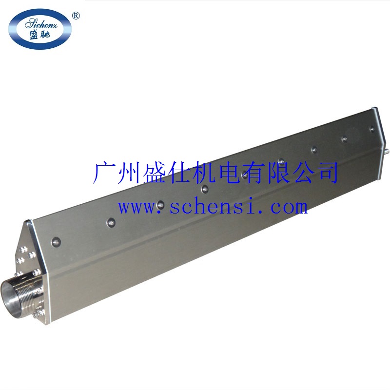 鋁合金風(fēng)刀