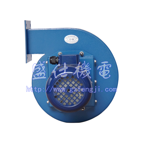 盛馳低壓耐溫風(fēng)機ET-103