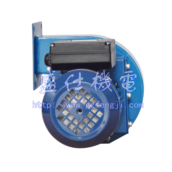 盛馳低壓耐溫風(fēng)機ET-102