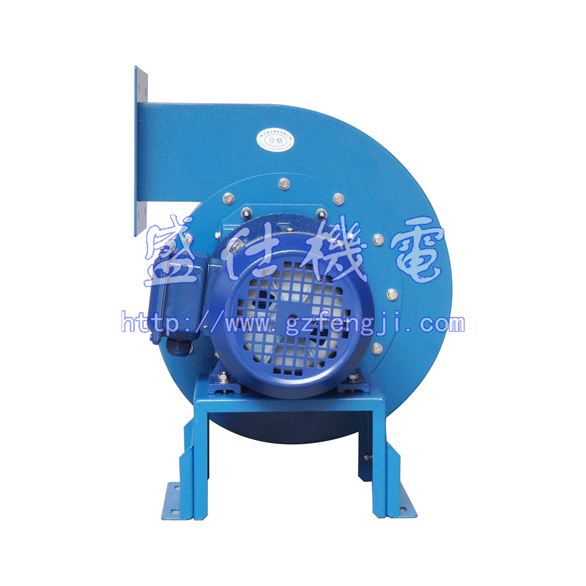 盛馳低壓耐溫風(fēng)機ET-110