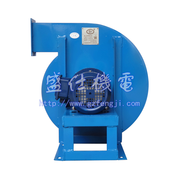 盛馳高壓耐溫風(fēng)機(jī)HT-109
