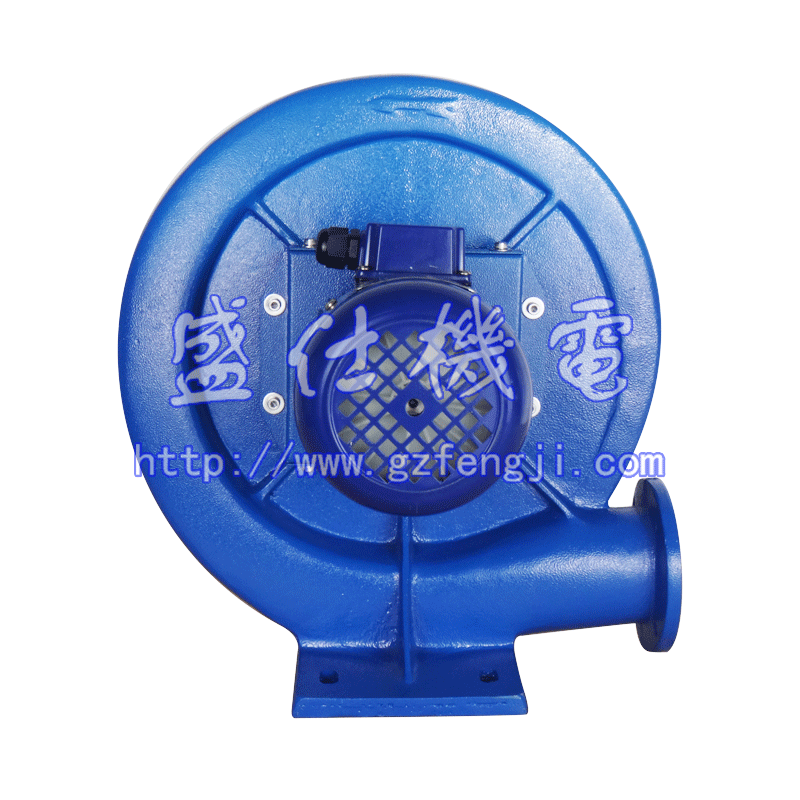 盛馳中壓耐溫風(fēng)機(jī)MT-105