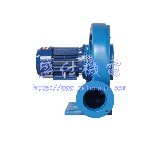 盛馳中壓耐溫風(fēng)機(jī)MT-110