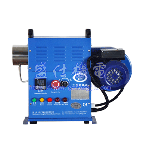 通用熱風機 高效熱風機 小型熱風機