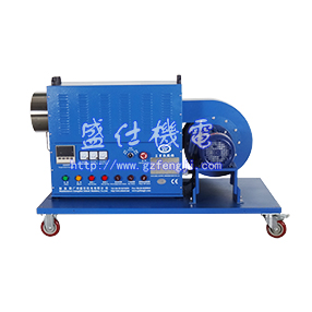 通用型熱風機HAM-G30A-43