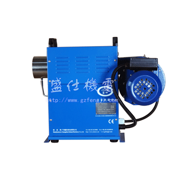 循環(huán)型熱風機HAM-R3B-11