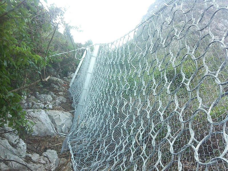 興安盟被動防護系統(tǒng)