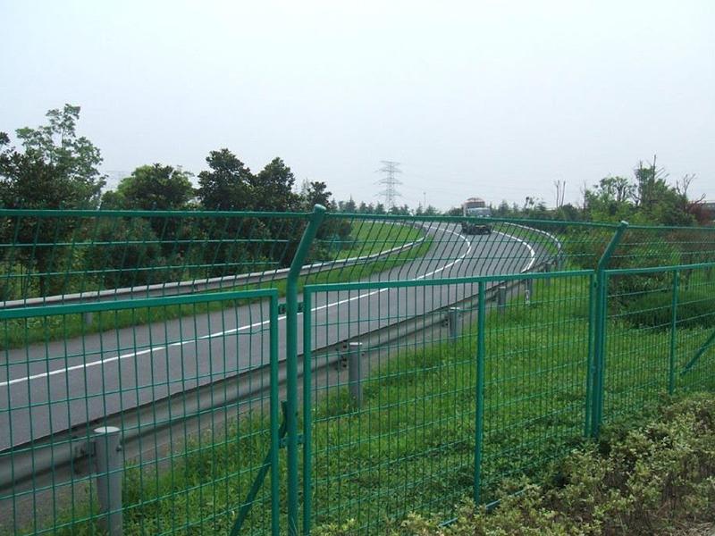 杭州公路護(hù)欄網(wǎng)