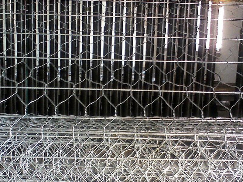 山東加筋格賓網(wǎng)