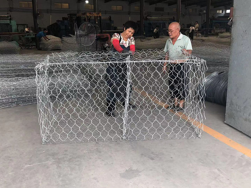 南京格賓