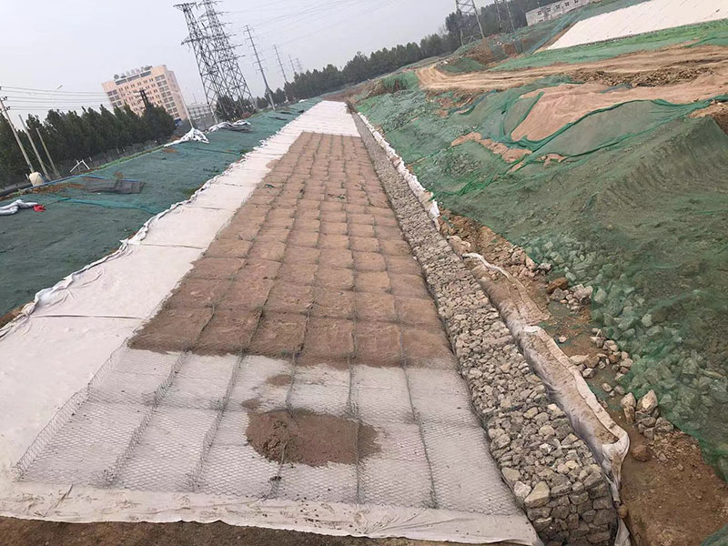 南京格賓