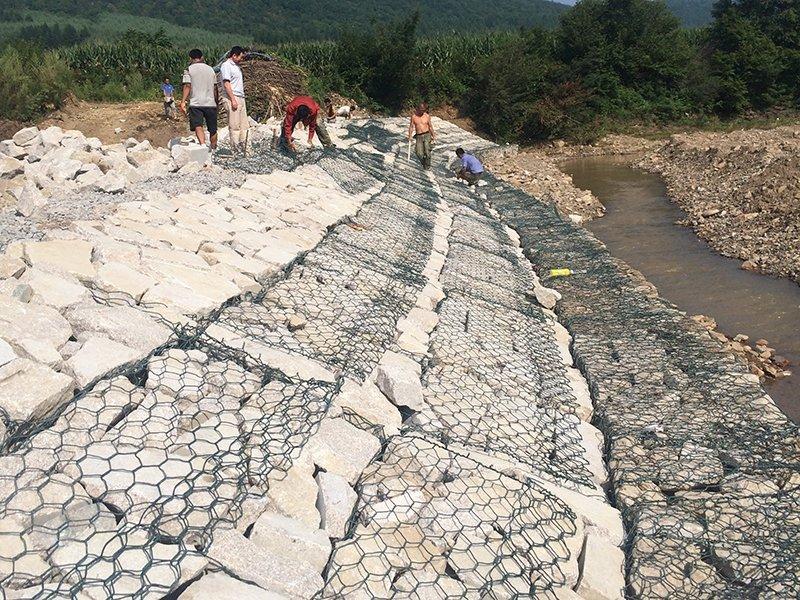 陜西綠濱墊
