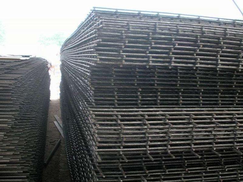 陜西礦用鋼筋網(wǎng)