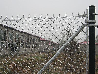 河北勾花護欄網
