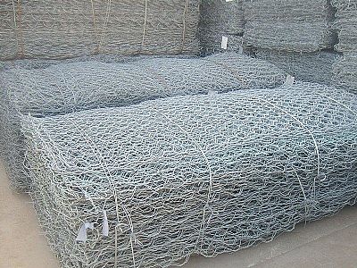 陜西鉛絲網(wǎng)籠