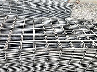 陜西建筑網片